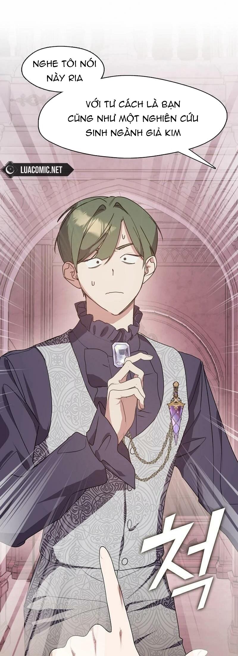 Tình Yêu Hỡi, Sao Người Lại Hối Hận Rồi? - Chapter 24