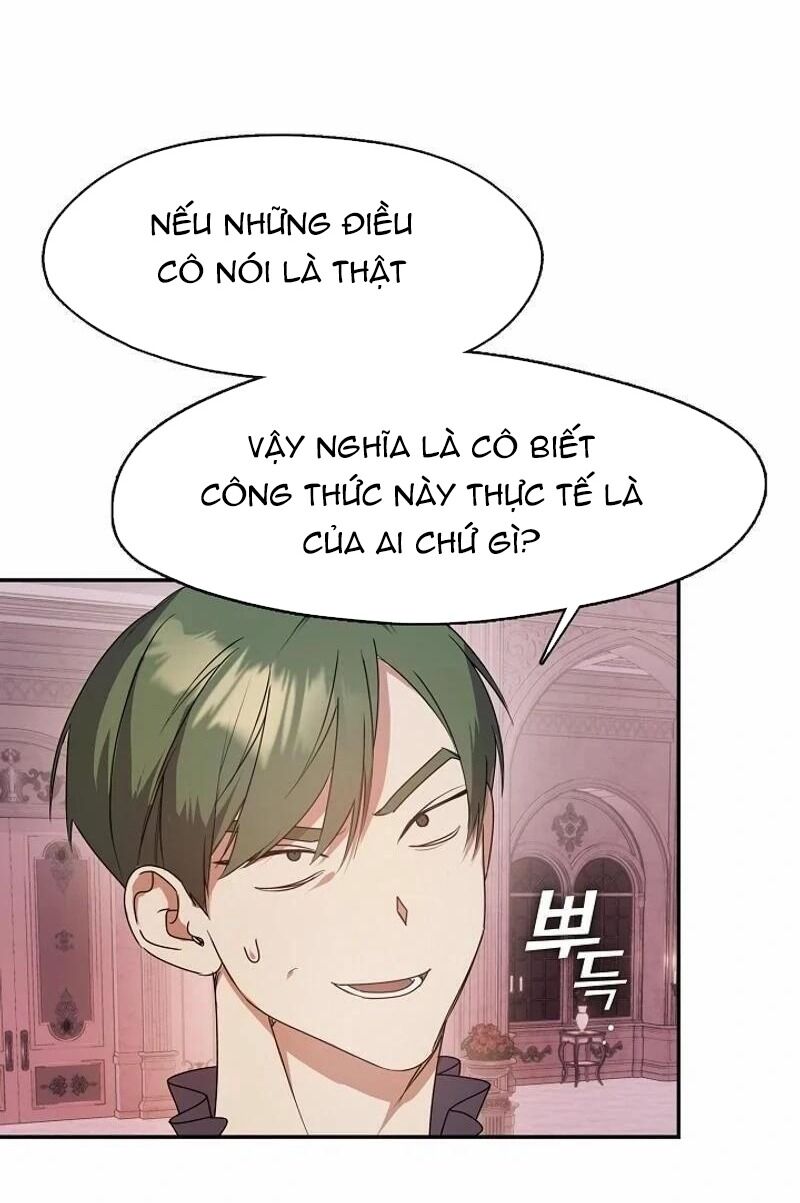 Tình Yêu Hỡi, Sao Người Lại Hối Hận Rồi? - Chapter 24