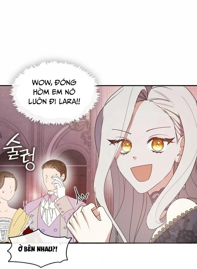 Tình Yêu Hỡi, Sao Người Lại Hối Hận Rồi? - Chapter 24