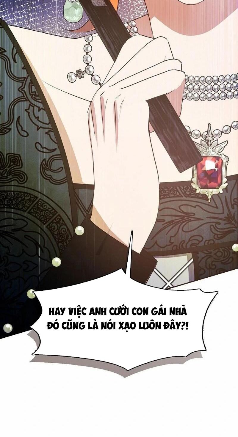 Tình Yêu Hỡi, Sao Người Lại Hối Hận Rồi? - Chapter 24