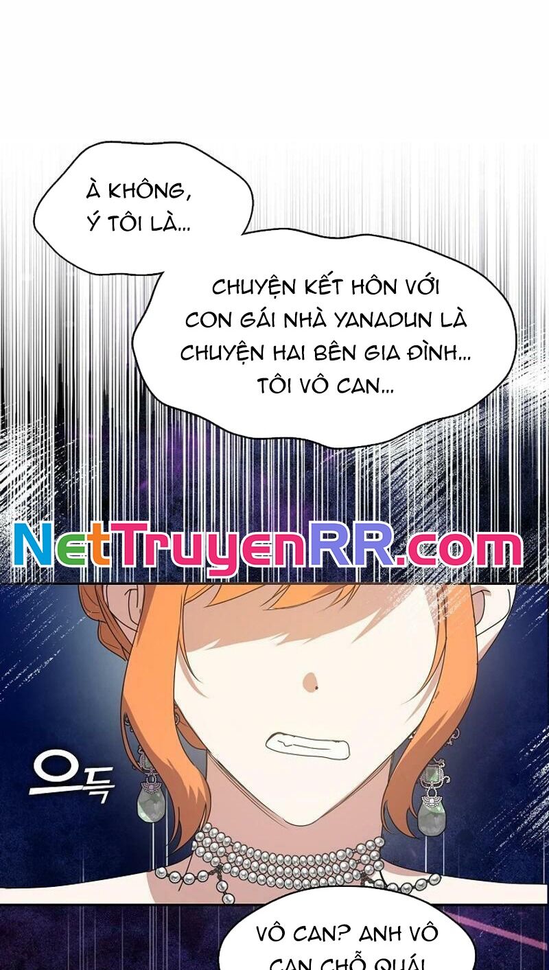 Tình Yêu Hỡi, Sao Người Lại Hối Hận Rồi? - Chapter 24