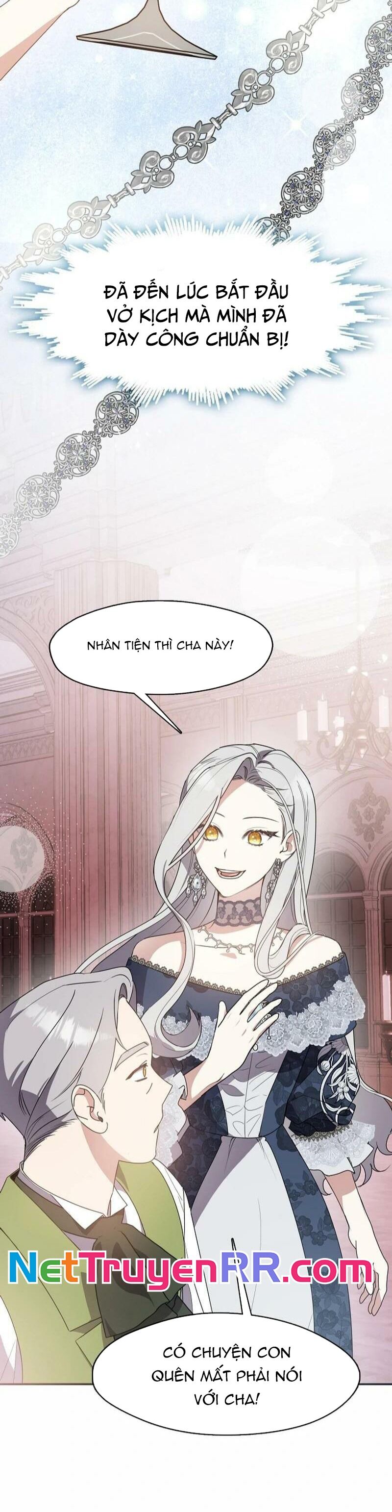 Tình Yêu Hỡi, Sao Người Lại Hối Hận Rồi? - Chapter 24