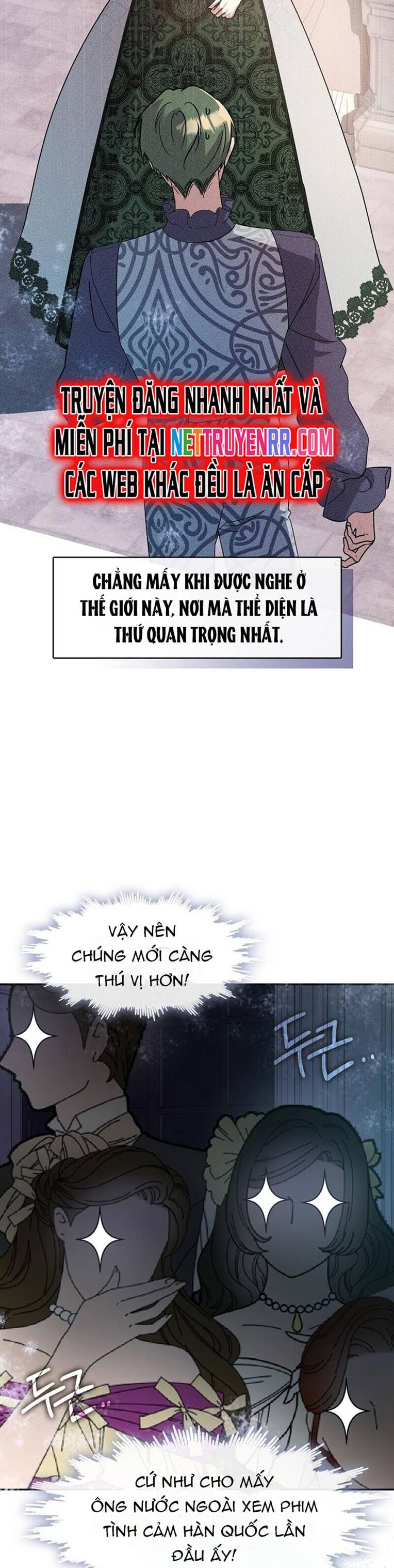 Tình Yêu Hỡi, Sao Người Lại Hối Hận Rồi? - Chapter 25