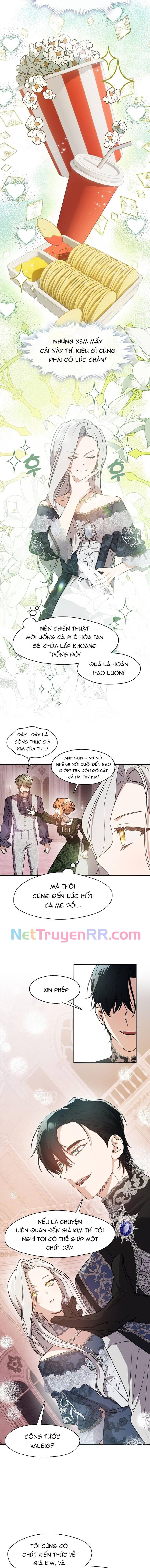 Tình Yêu Hỡi, Sao Người Lại Hối Hận Rồi? - Chapter 25