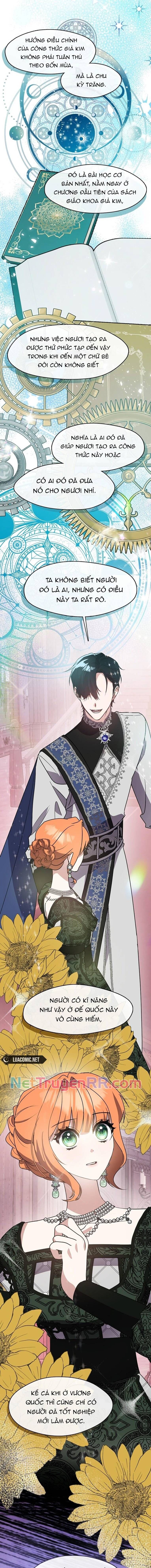 Tình Yêu Hỡi, Sao Người Lại Hối Hận Rồi? - Chapter 25