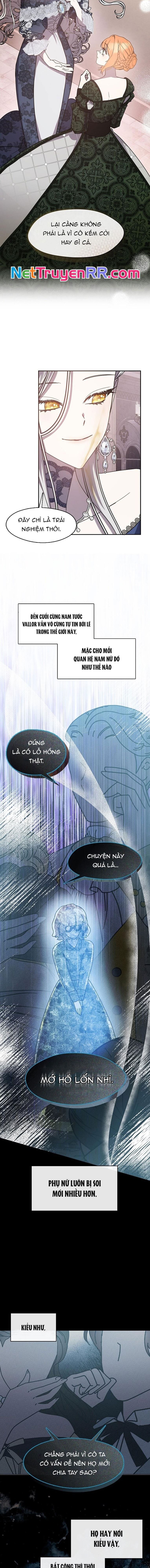 Tình Yêu Hỡi, Sao Người Lại Hối Hận Rồi? - Chapter 26