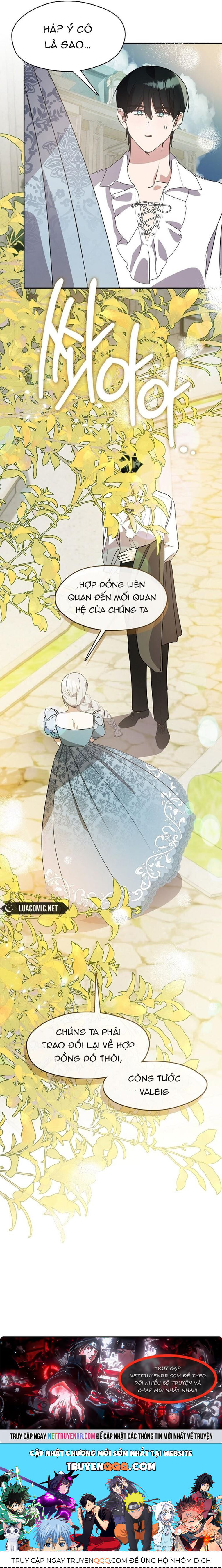 Tình Yêu Hỡi, Sao Người Lại Hối Hận Rồi? - Chapter 26