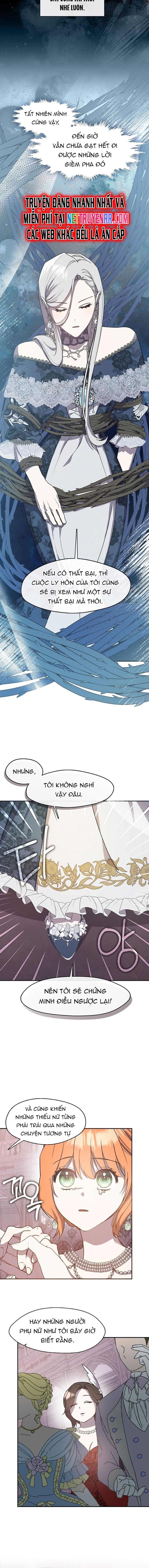 Tình Yêu Hỡi, Sao Người Lại Hối Hận Rồi? - Chapter 26