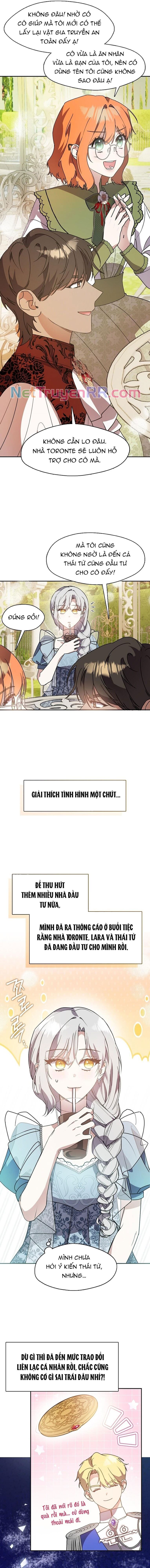 Tình Yêu Hỡi, Sao Người Lại Hối Hận Rồi? - Chapter 26