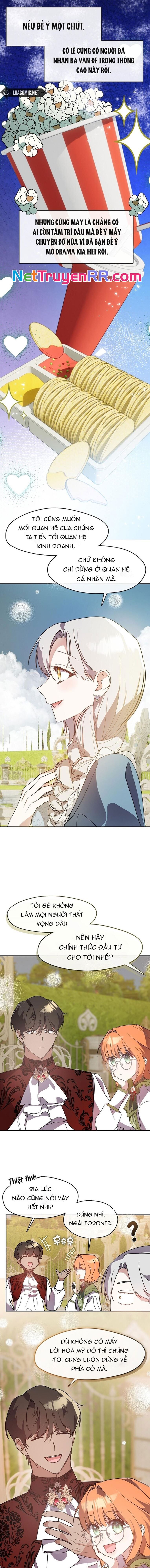 Tình Yêu Hỡi, Sao Người Lại Hối Hận Rồi? - Chapter 26
