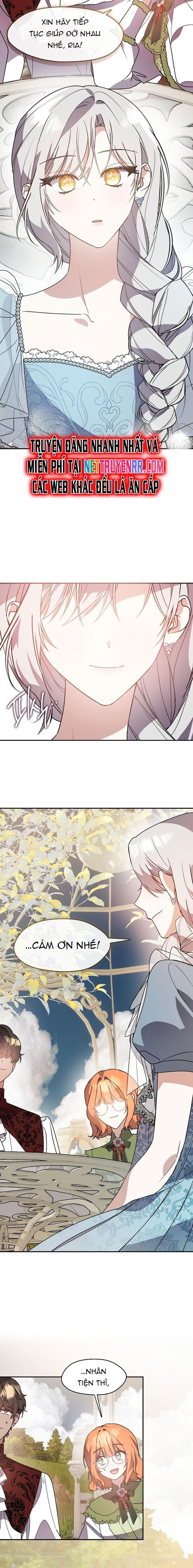Tình Yêu Hỡi, Sao Người Lại Hối Hận Rồi? - Chapter 26