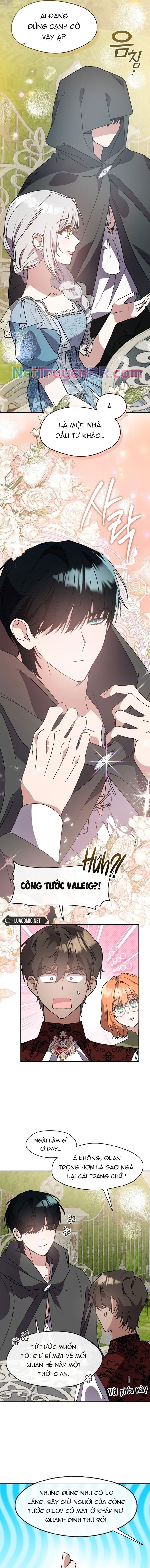 Tình Yêu Hỡi, Sao Người Lại Hối Hận Rồi? - Chapter 26