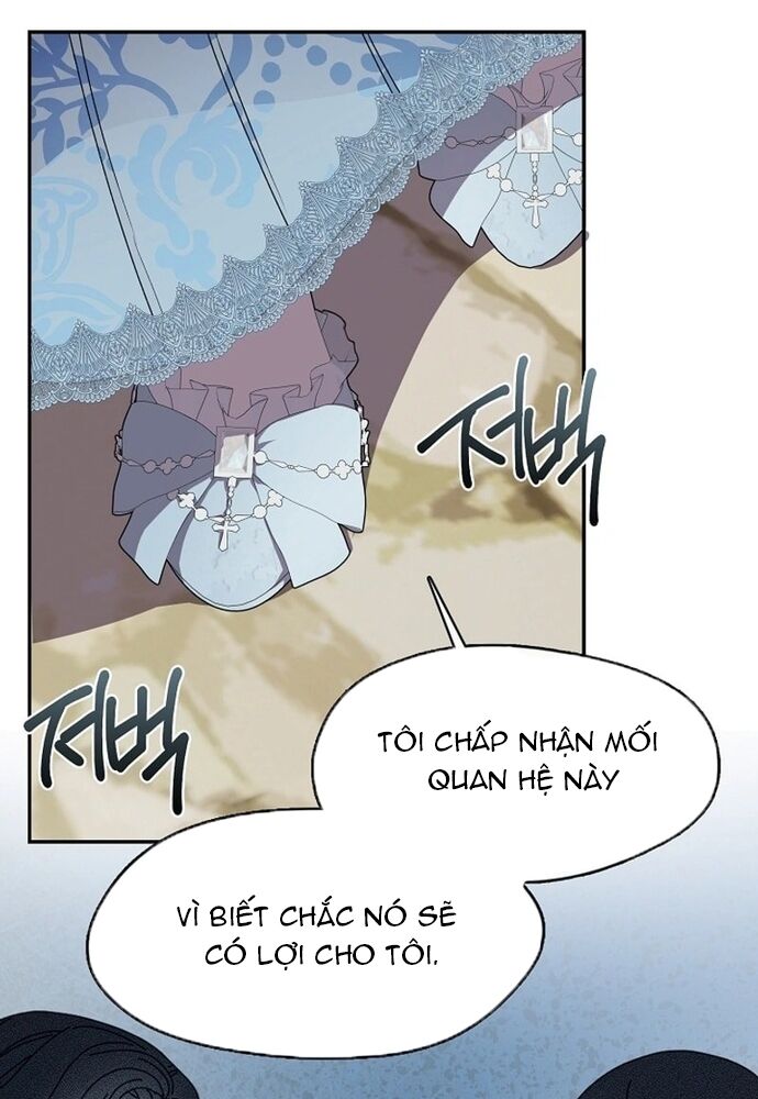 Tình Yêu Hỡi, Sao Người Lại Hối Hận Rồi? - Chapter 27