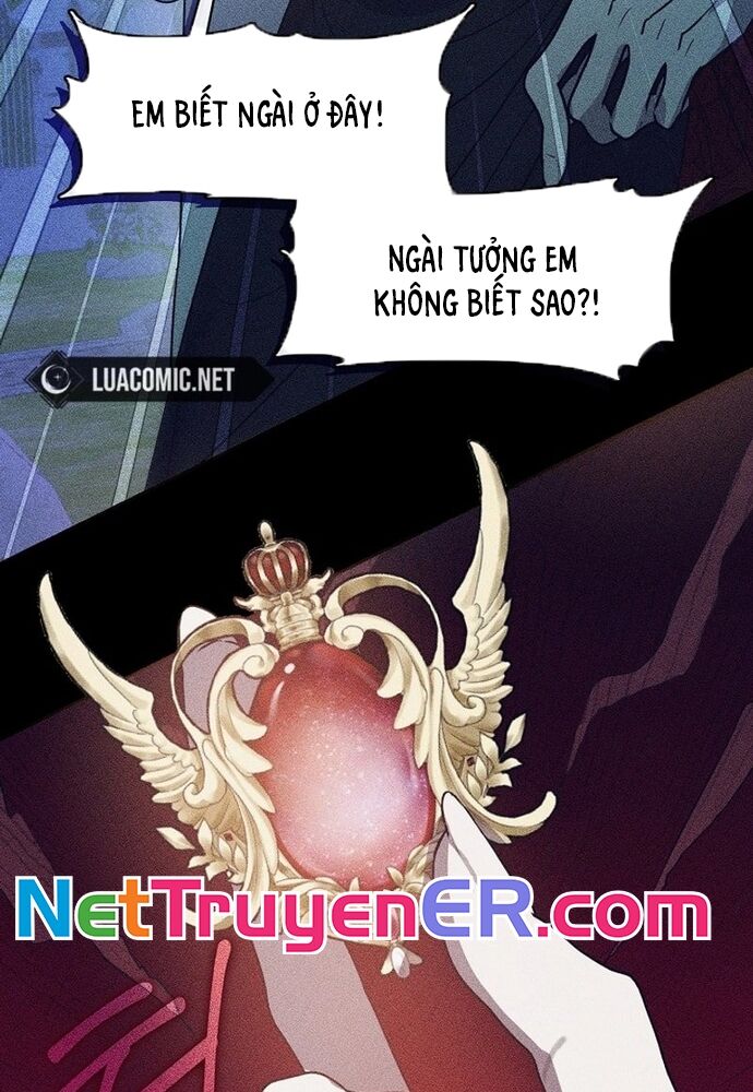 Tình Yêu Hỡi, Sao Người Lại Hối Hận Rồi? - Chapter 27