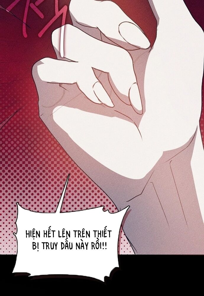 Tình Yêu Hỡi, Sao Người Lại Hối Hận Rồi? - Chapter 27