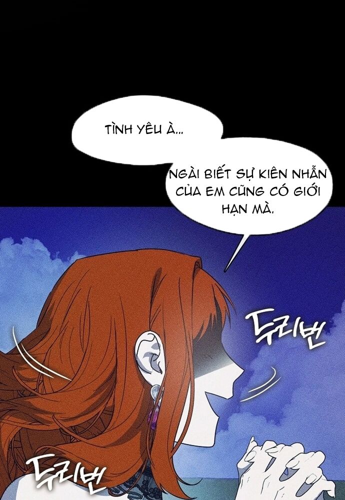 Tình Yêu Hỡi, Sao Người Lại Hối Hận Rồi? - Chapter 27