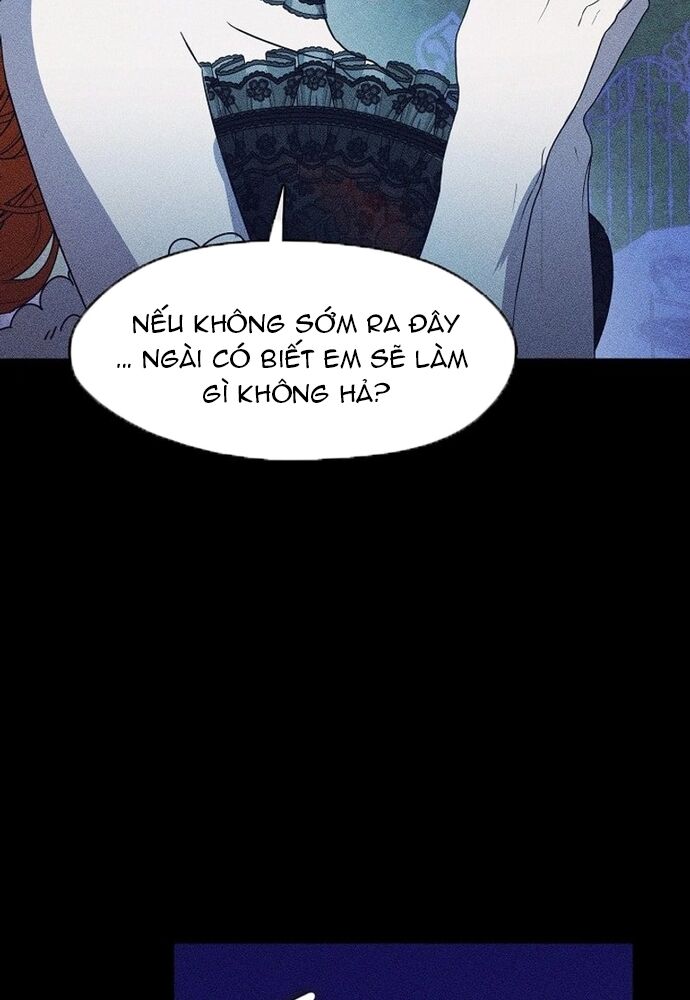 Tình Yêu Hỡi, Sao Người Lại Hối Hận Rồi? - Chapter 27