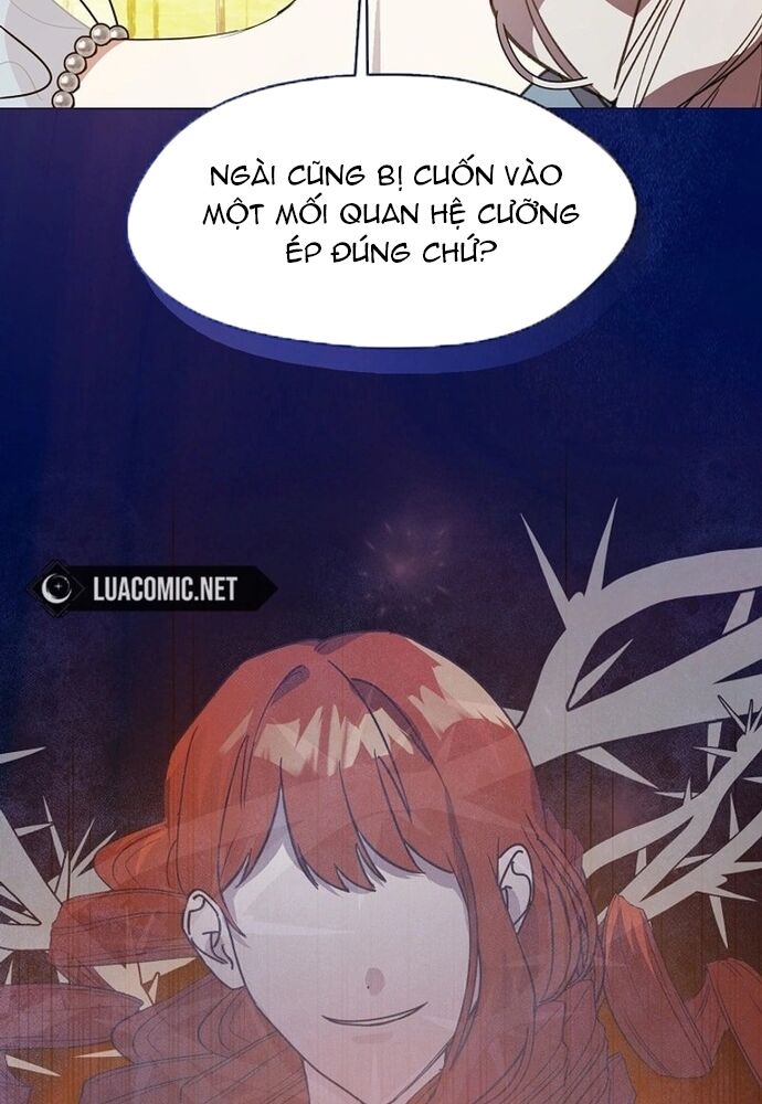 Tình Yêu Hỡi, Sao Người Lại Hối Hận Rồi? - Chapter 27
