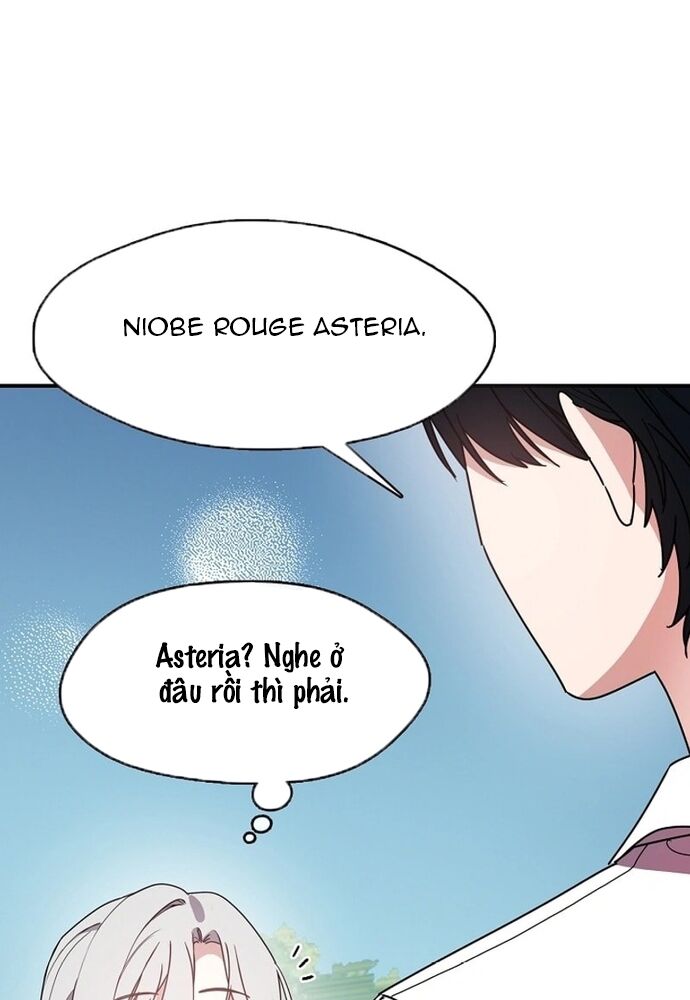 Tình Yêu Hỡi, Sao Người Lại Hối Hận Rồi? - Chapter 27