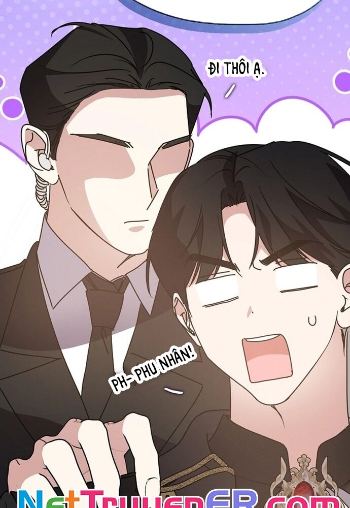 Tình Yêu Hỡi, Sao Người Lại Hối Hận Rồi? - Chapter 27