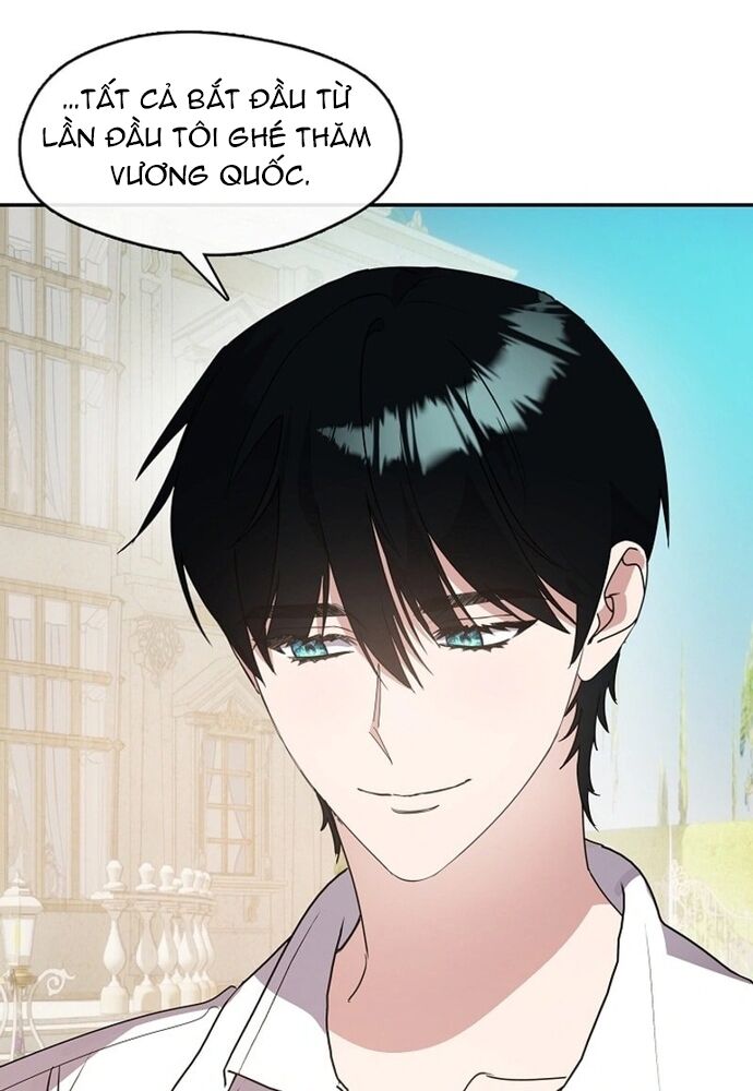 Tình Yêu Hỡi, Sao Người Lại Hối Hận Rồi? - Chapter 27