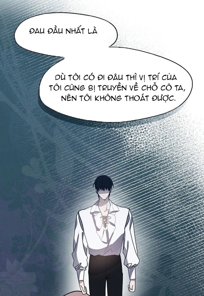 Tình Yêu Hỡi, Sao Người Lại Hối Hận Rồi? - Chapter 27