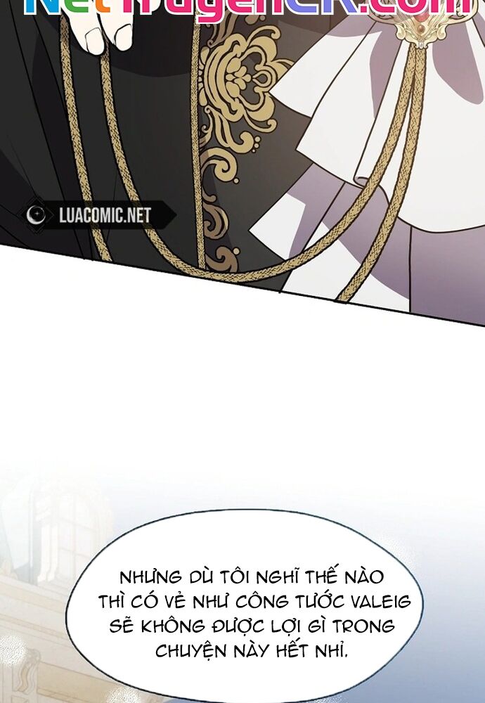 Tình Yêu Hỡi, Sao Người Lại Hối Hận Rồi? - Chapter 27