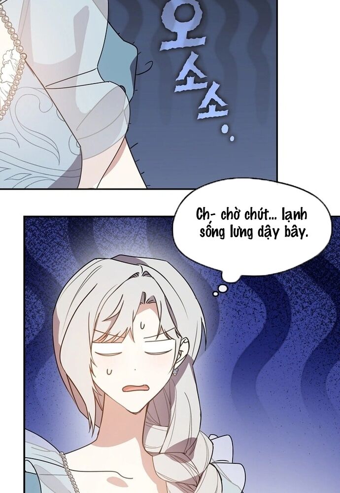 Tình Yêu Hỡi, Sao Người Lại Hối Hận Rồi? - Chapter 27