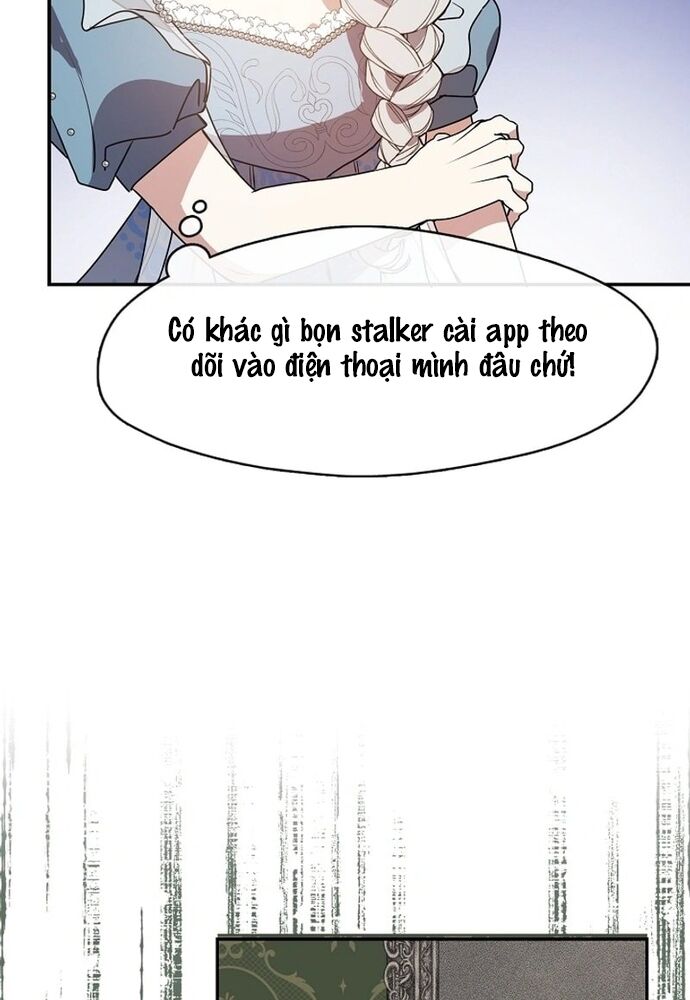 Tình Yêu Hỡi, Sao Người Lại Hối Hận Rồi? - Chapter 27