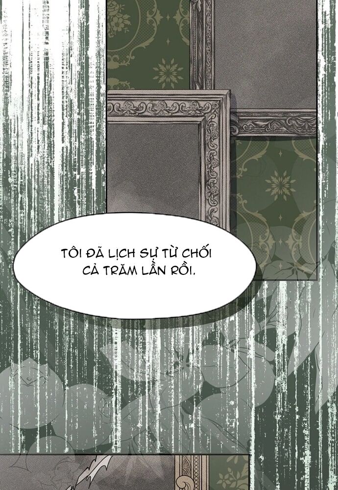 Tình Yêu Hỡi, Sao Người Lại Hối Hận Rồi? - Chapter 27