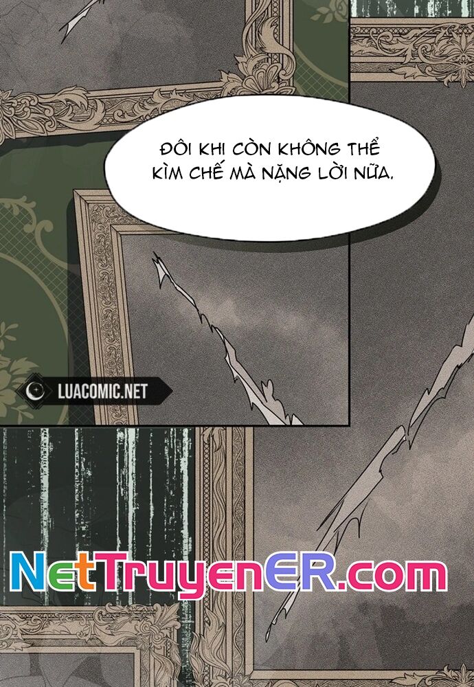 Tình Yêu Hỡi, Sao Người Lại Hối Hận Rồi? - Chapter 27