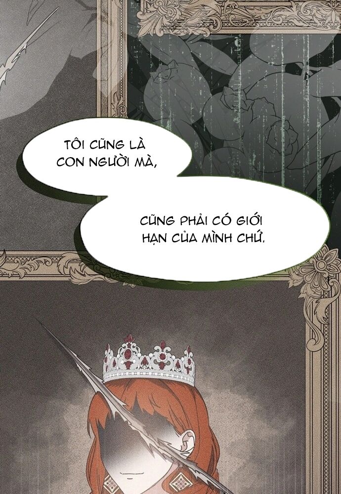 Tình Yêu Hỡi, Sao Người Lại Hối Hận Rồi? - Chapter 27