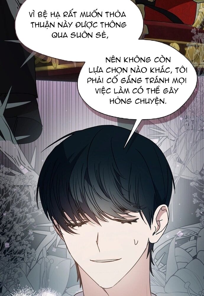 Tình Yêu Hỡi, Sao Người Lại Hối Hận Rồi? - Chapter 27