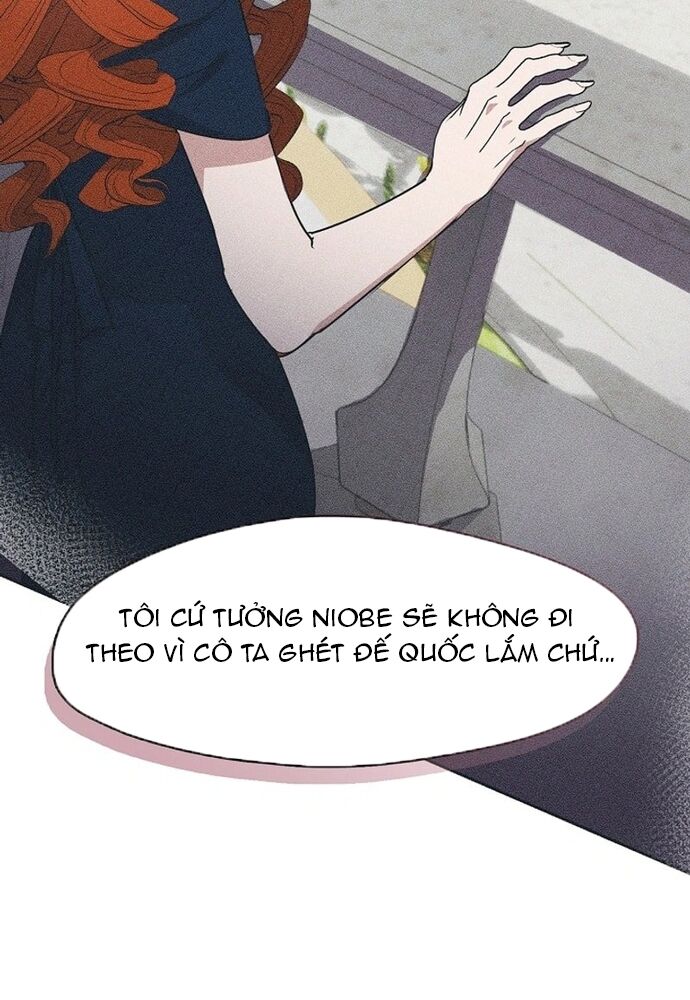 Tình Yêu Hỡi, Sao Người Lại Hối Hận Rồi? - Chapter 27