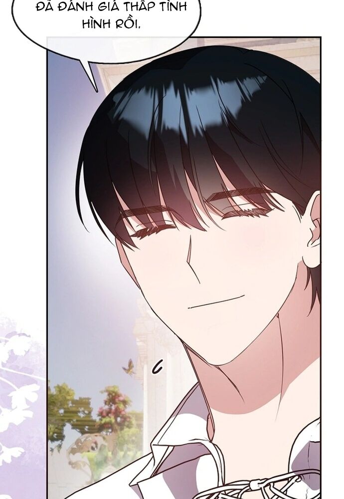 Tình Yêu Hỡi, Sao Người Lại Hối Hận Rồi? - Chapter 27