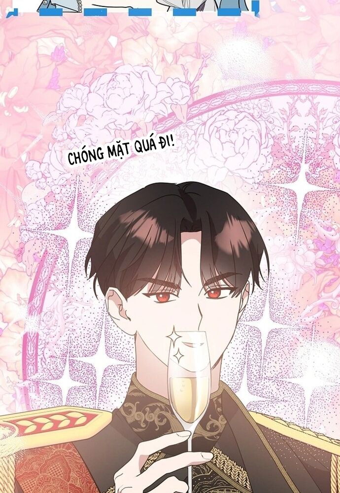 Tình Yêu Hỡi, Sao Người Lại Hối Hận Rồi? - Chapter 27