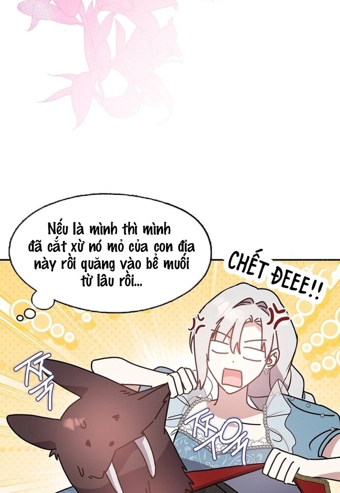 Tình Yêu Hỡi, Sao Người Lại Hối Hận Rồi? - Chapter 27