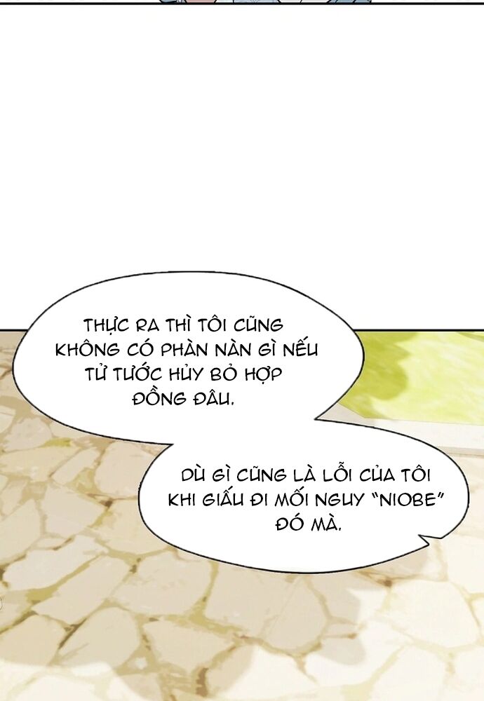 Tình Yêu Hỡi, Sao Người Lại Hối Hận Rồi? - Chapter 27
