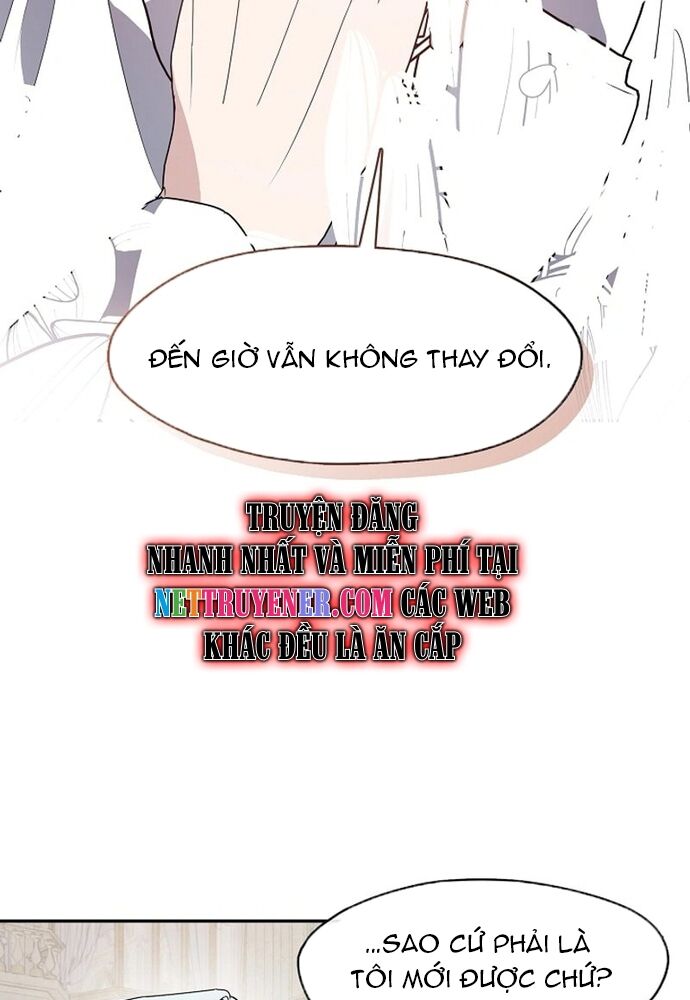 Tình Yêu Hỡi, Sao Người Lại Hối Hận Rồi? - Chapter 27
