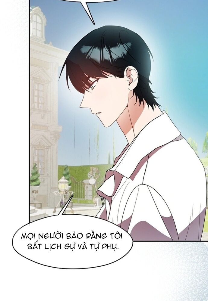 Tình Yêu Hỡi, Sao Người Lại Hối Hận Rồi? - Chapter 27