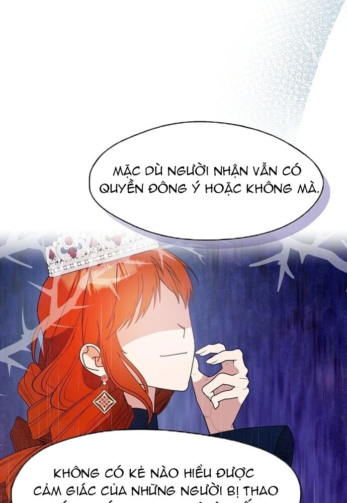 Tình Yêu Hỡi, Sao Người Lại Hối Hận Rồi? - Chapter 27