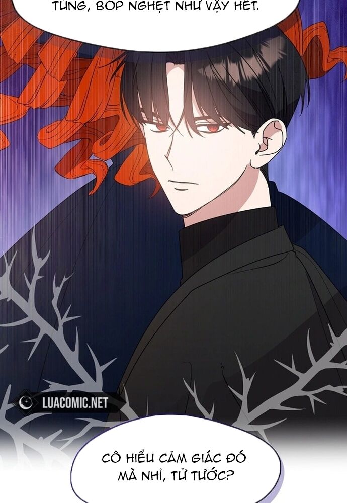 Tình Yêu Hỡi, Sao Người Lại Hối Hận Rồi? - Chapter 27
