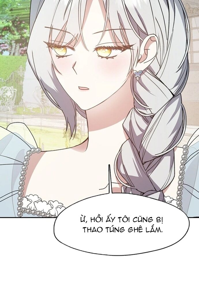 Tình Yêu Hỡi, Sao Người Lại Hối Hận Rồi? - Chapter 27