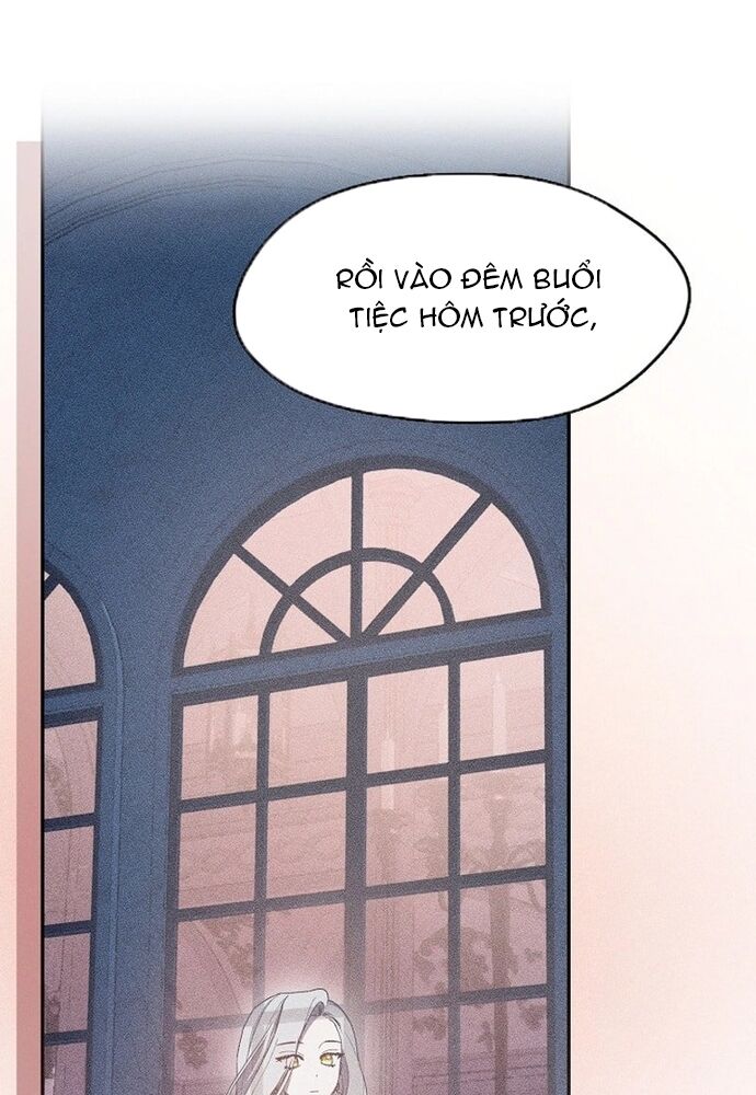 Tình Yêu Hỡi, Sao Người Lại Hối Hận Rồi? - Chapter 27