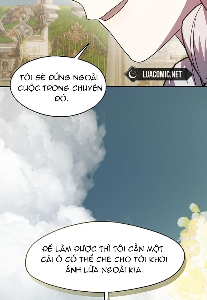 Tình Yêu Hỡi, Sao Người Lại Hối Hận Rồi? - Chapter 27