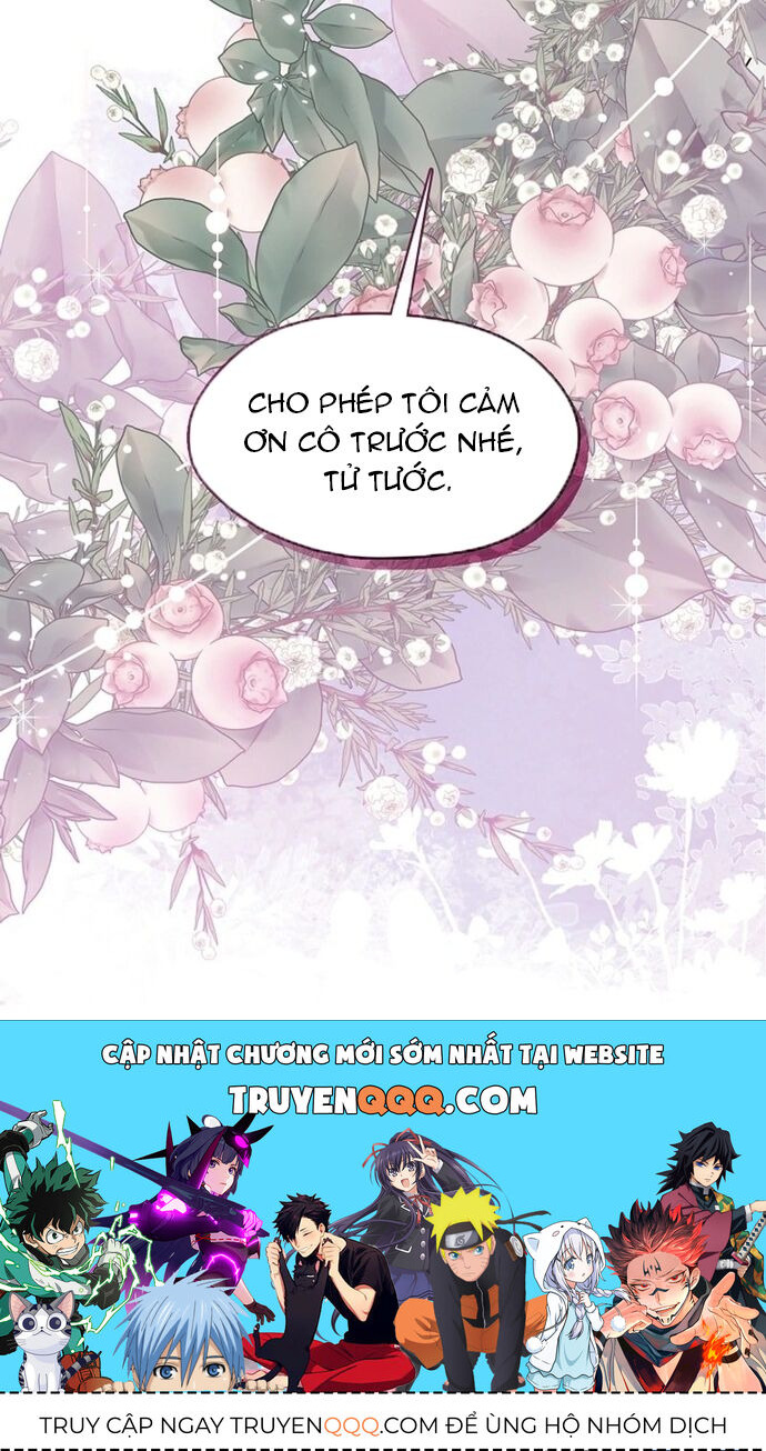 Tình Yêu Hỡi, Sao Người Lại Hối Hận Rồi? - Chapter 27