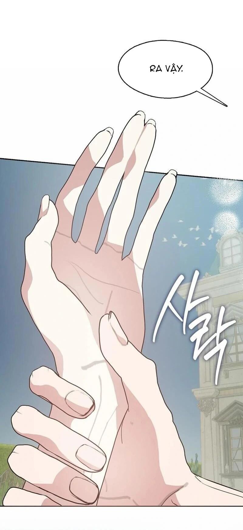 Tình Yêu Hỡi, Sao Người Lại Hối Hận Rồi? - Chapter 28