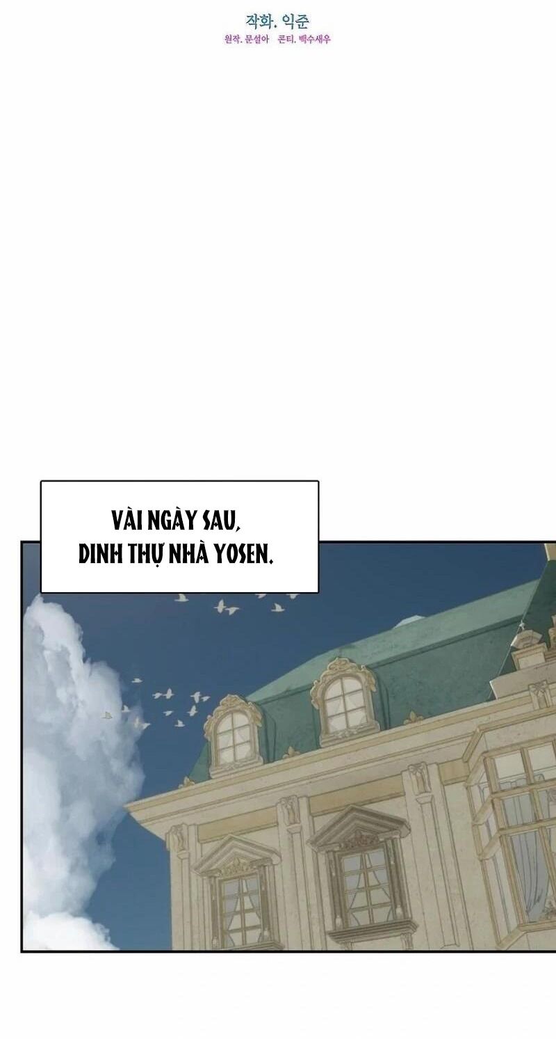 Tình Yêu Hỡi, Sao Người Lại Hối Hận Rồi? - Chapter 28