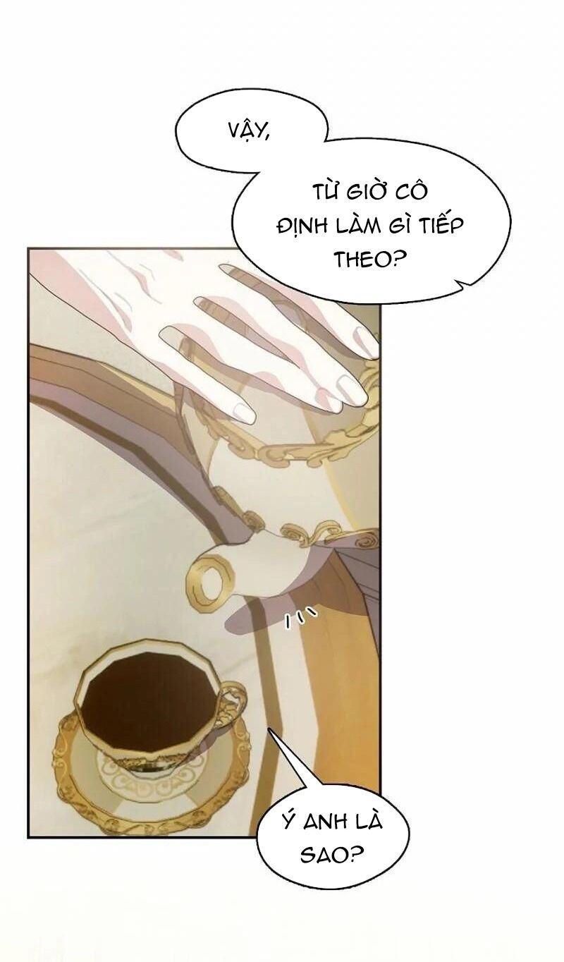 Tình Yêu Hỡi, Sao Người Lại Hối Hận Rồi? - Chapter 28
