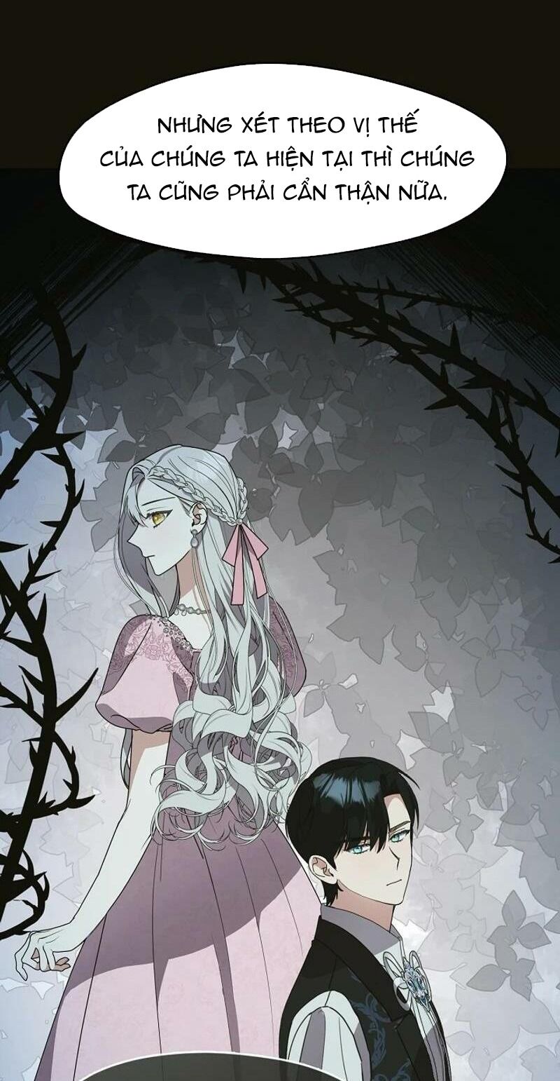 Tình Yêu Hỡi, Sao Người Lại Hối Hận Rồi? - Chapter 28